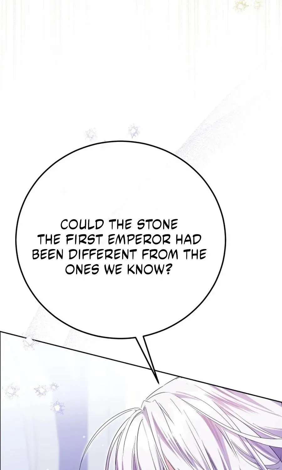 The Princess Stans in Secret Chapter 76 - page 89