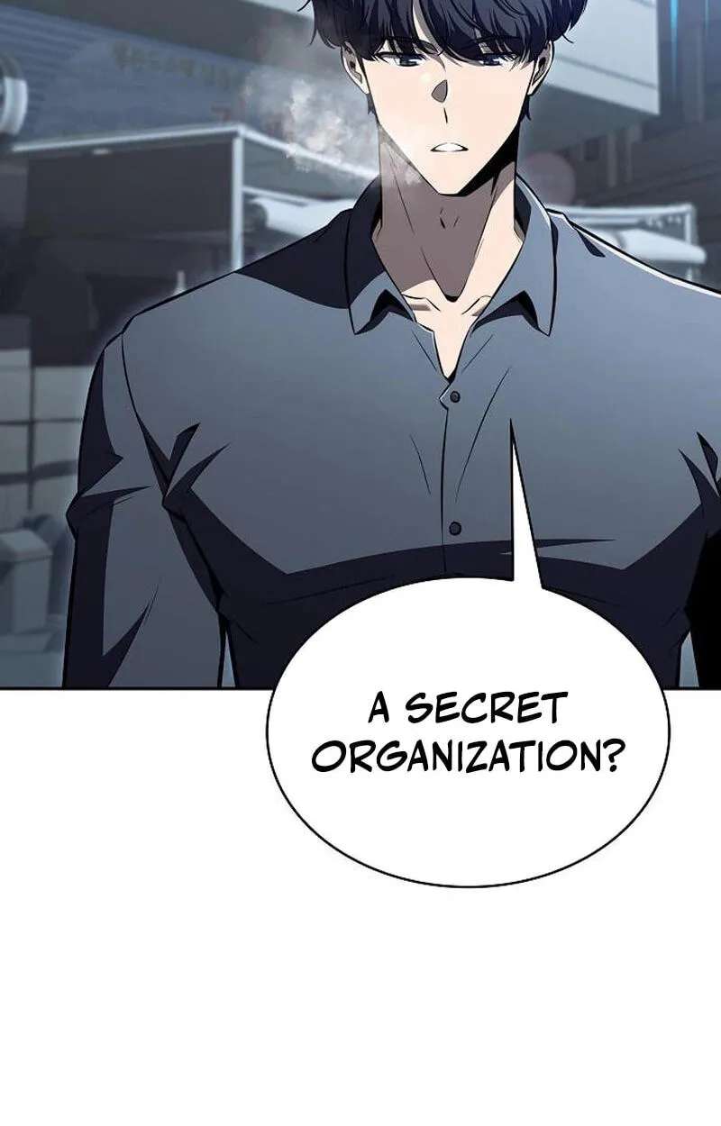Eat Before You Go Chapter 75 - page 57