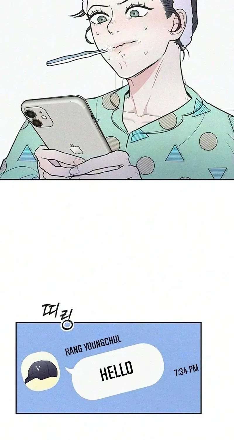 28, Youth! Chapter 4 - page 45