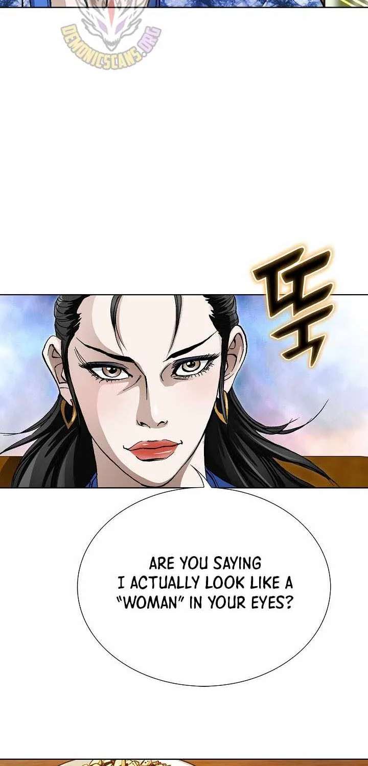 Return of the Immortal Monk Chapter 83 - page 75