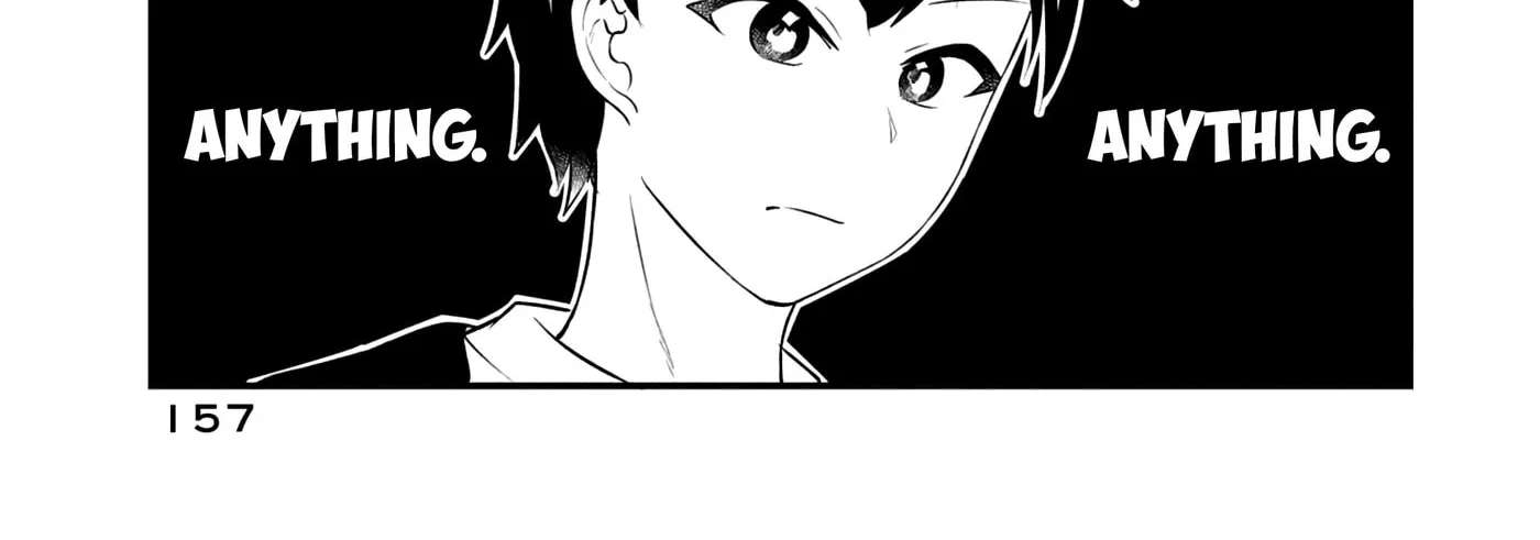 When I Isolated Myself From the Beautiful Girls Who Always Make Fun of Me, I Think They Actually Loved Me. Chapter 16 - page 98