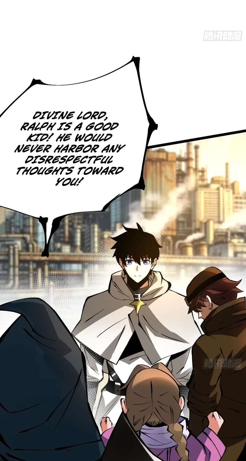 I Really Don't Want To Learn Forbidden Spells Chapter 185 - page 57
