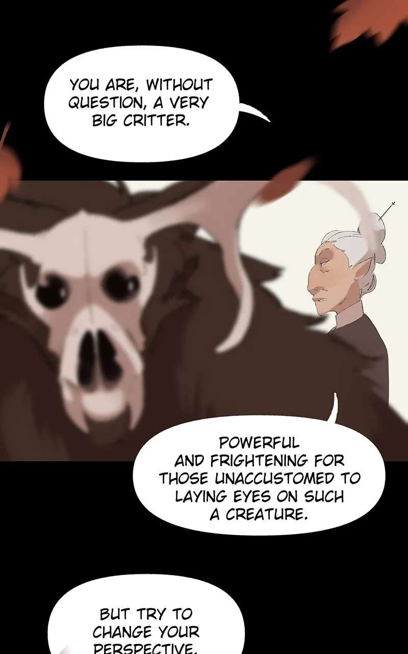 Distress Chapter 33 - page 48
