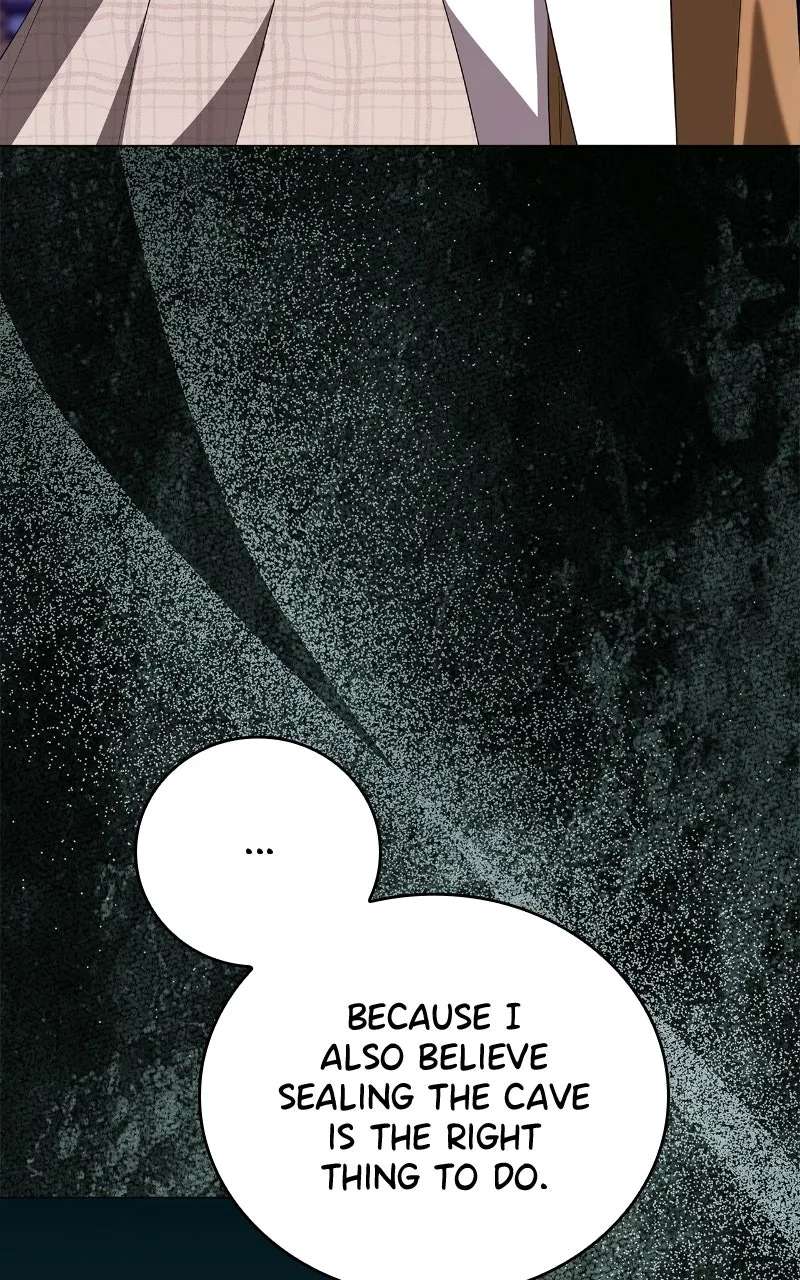 His Majesty is Vexedby His Handmaiden Chapter 17 - page 43