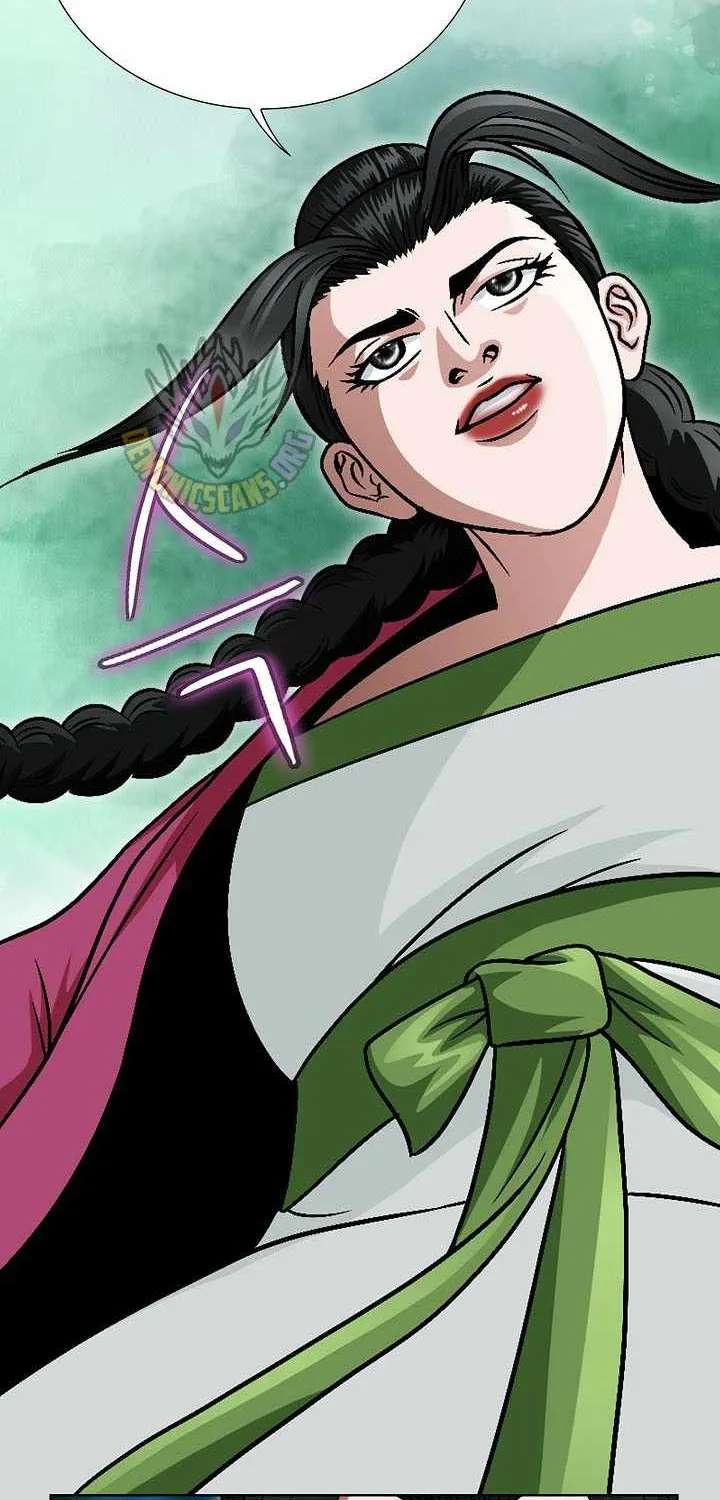 The Rogue Young Master of the Namgung Clan Chapter 31 - page 20
