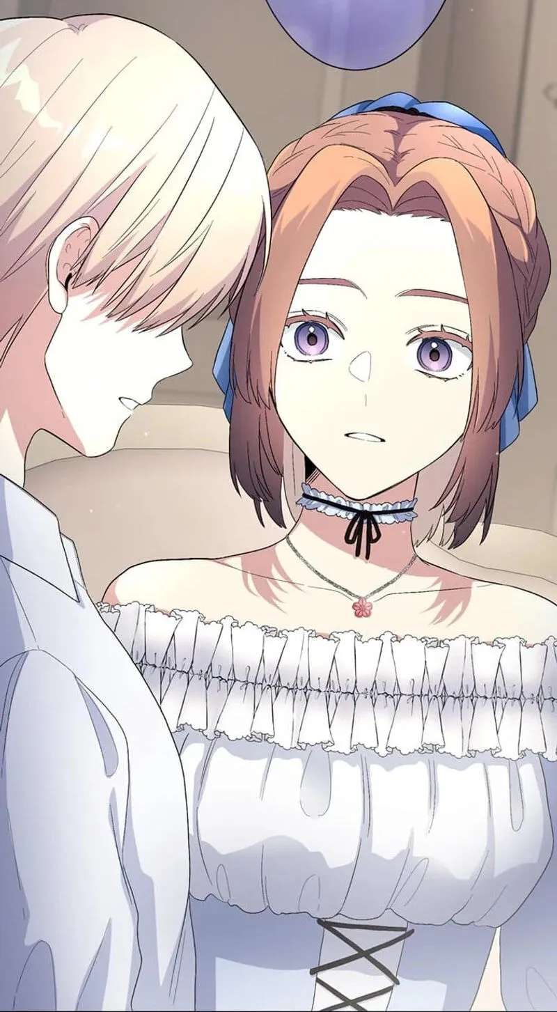 Oshi Idol wa Saikyou no Fiance ga Omamori Shimasu Chapter 29 - page 46