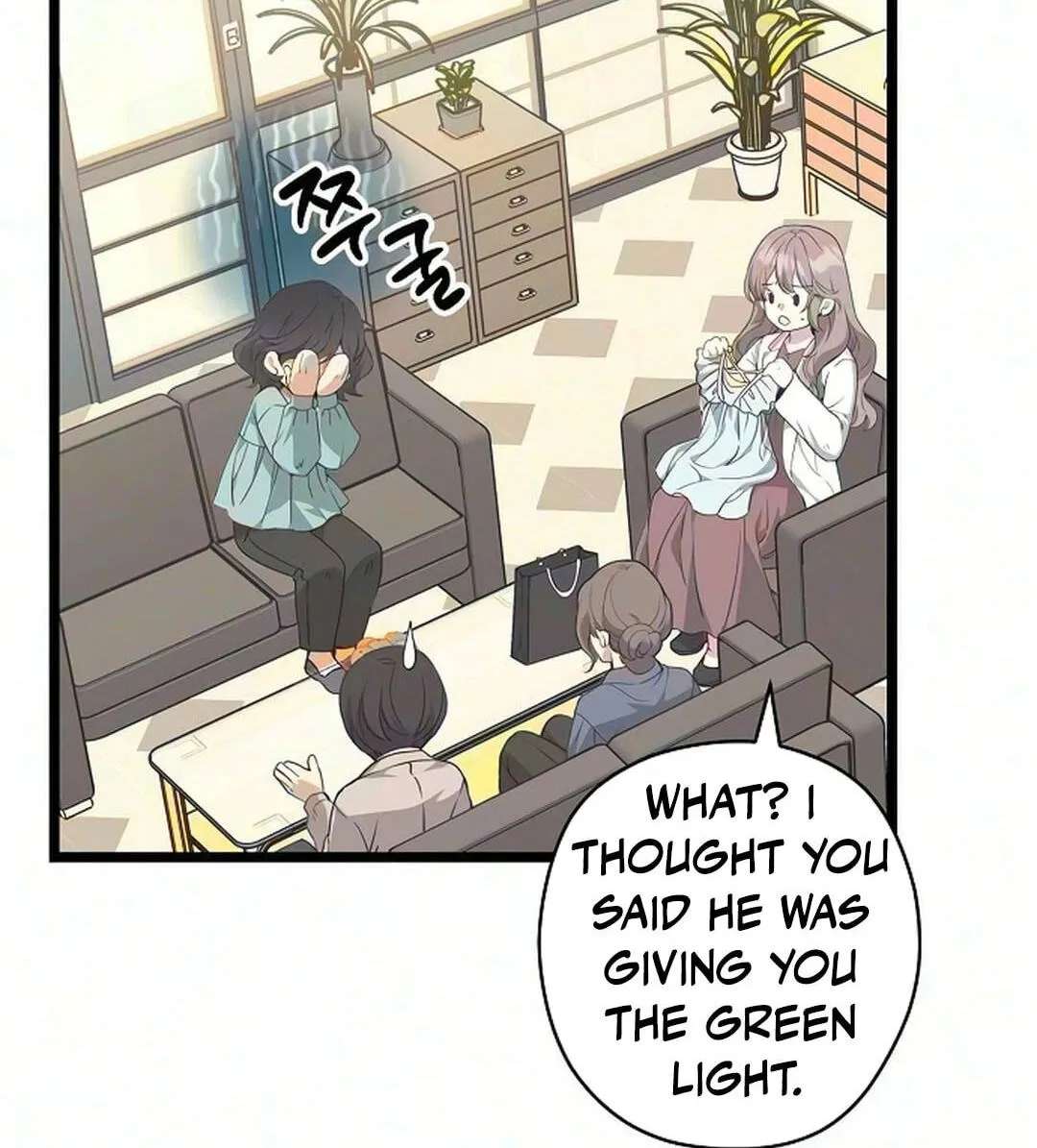 Coupl’s Time Chapter 72 - page 30