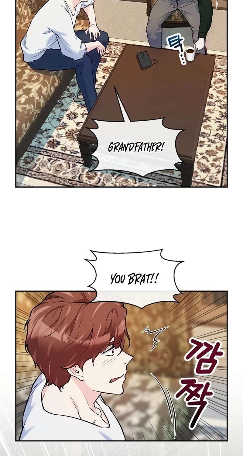 Humanity's Strongest Boyfriend Chapter 44 - page 15