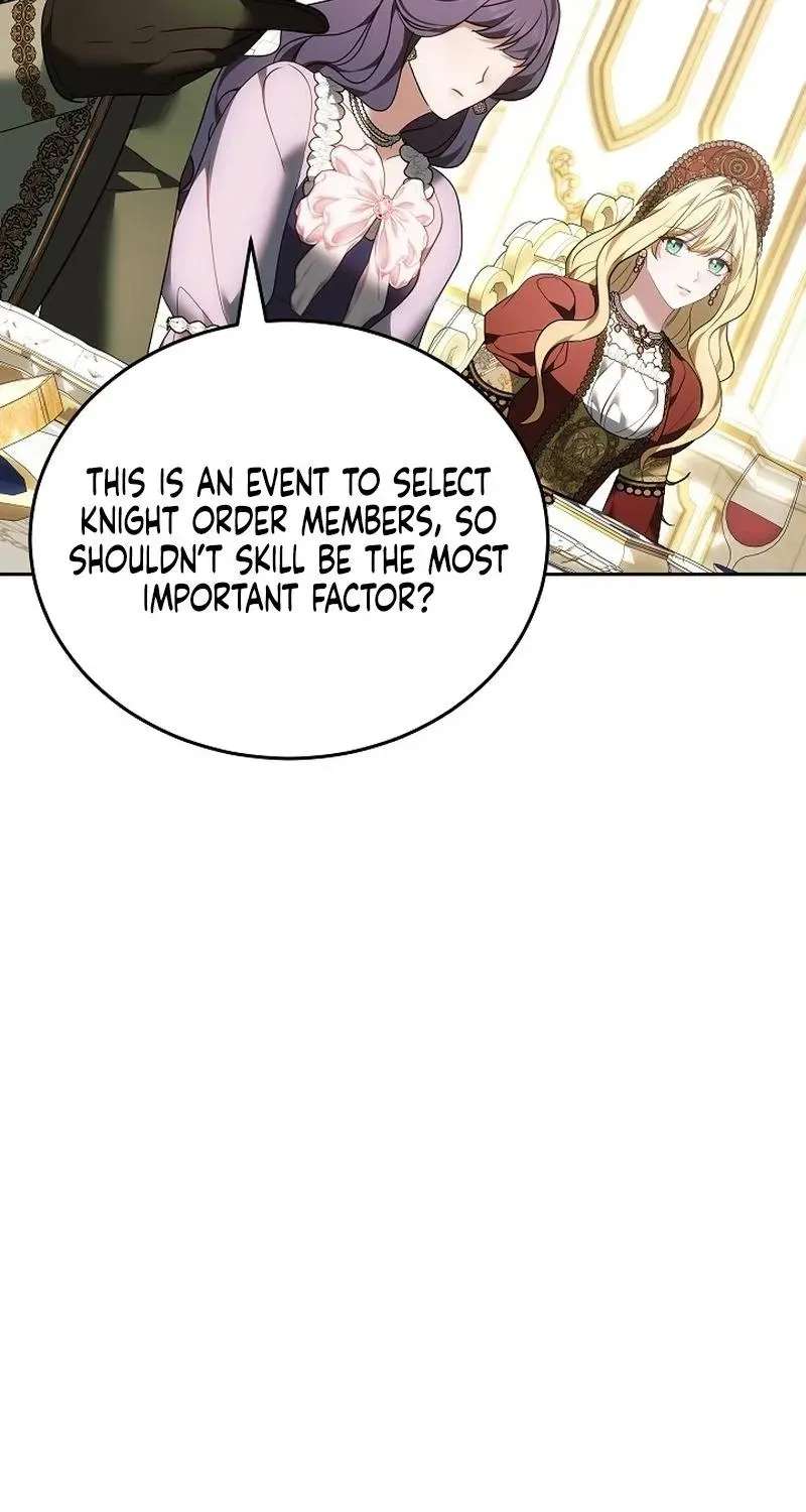 Vote for Your Knight! Chapter 19 - page 78