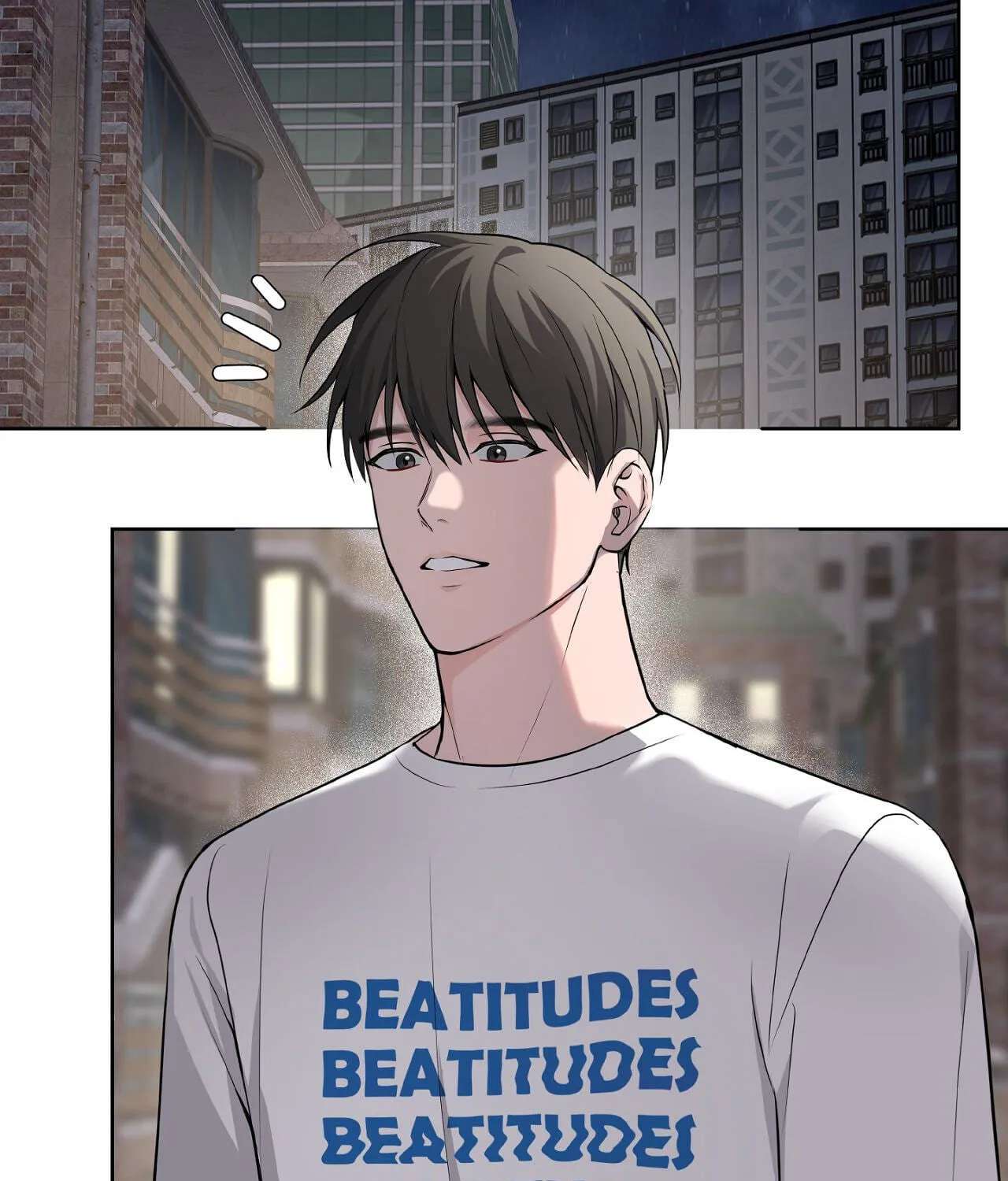 Three Nights Chapter 41 - page 3