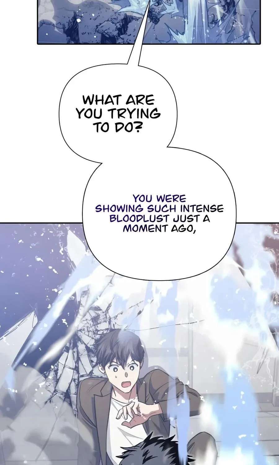 My S-Class Hunters Chapter 180 - page 25