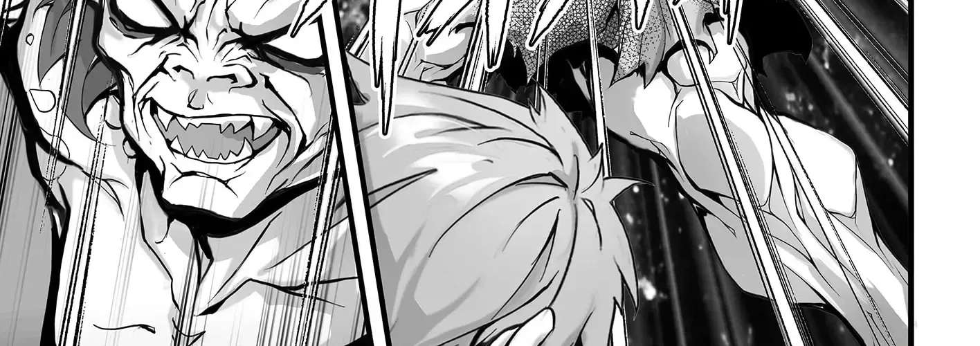 A Middle-Aged Martial Arts Maniac's Unrivaled Adventure in Another World Chapter 2 - page 58