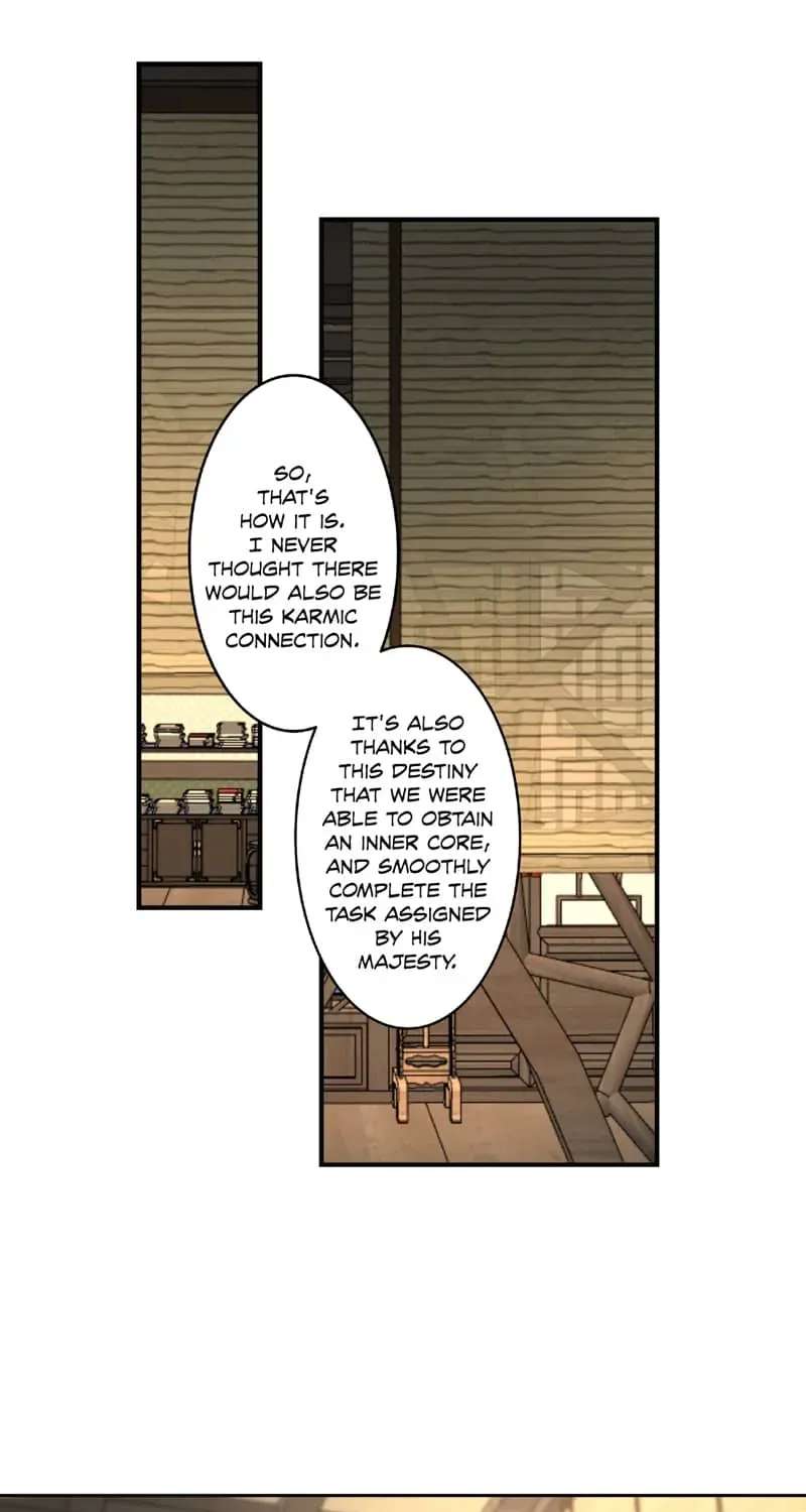 Thousand Years of Love Chapter 10 - page 48