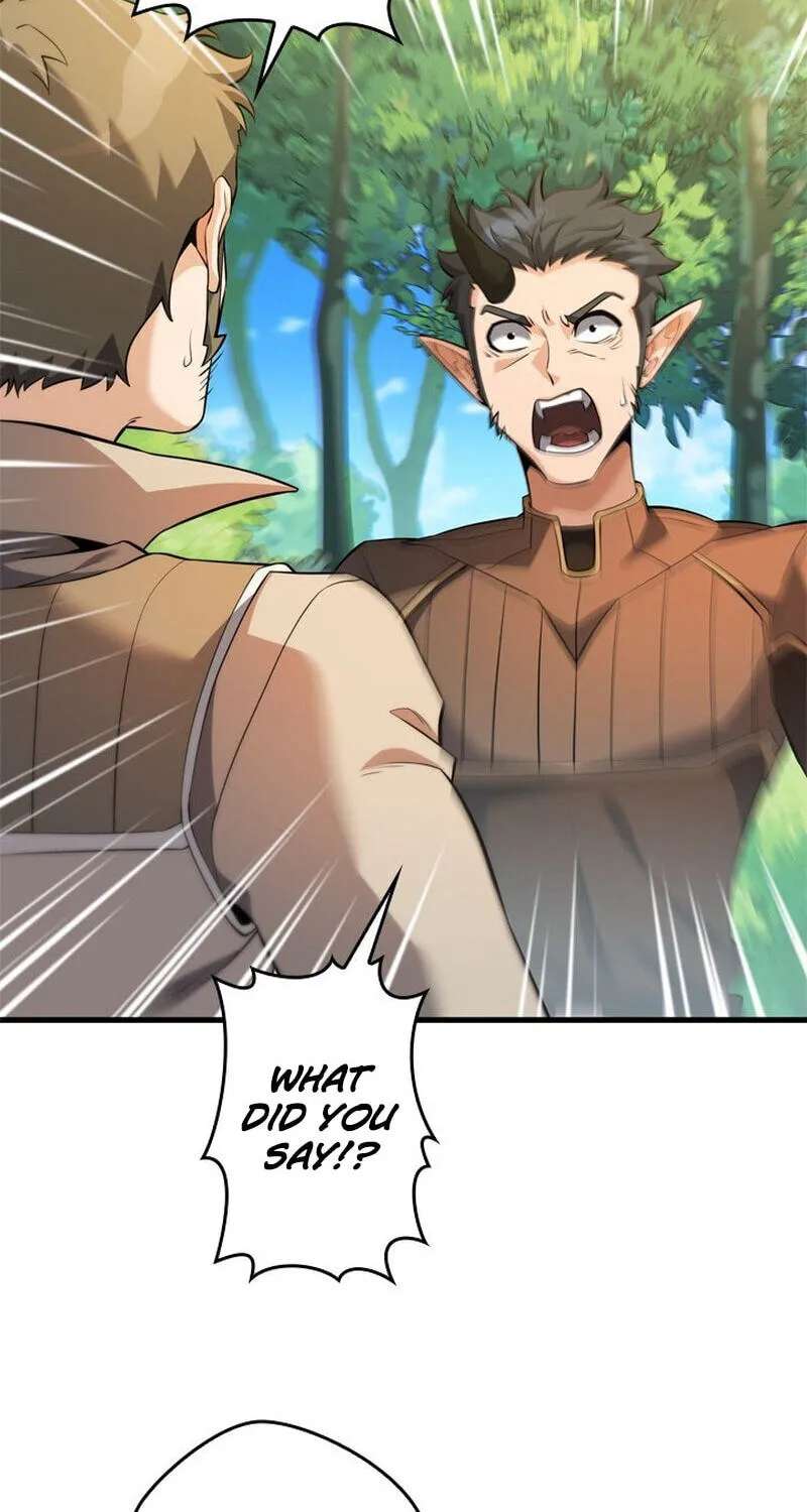 Never Touch Eldmia Egar (2026) Chapter 34 - page 71