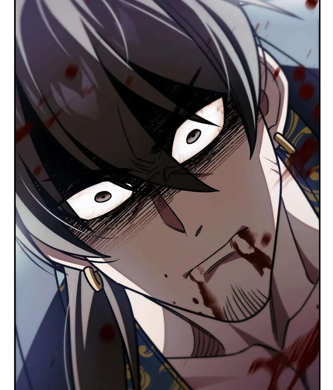 Cheonhwa Archive's Young Master Chapter 126 - page 122