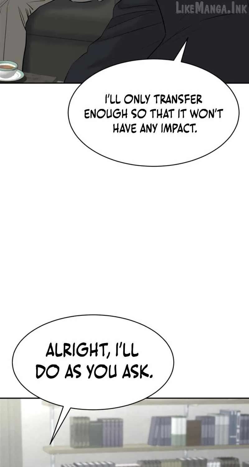 Genius Grandson of the Loan Shark King Chapter 119 - page 25