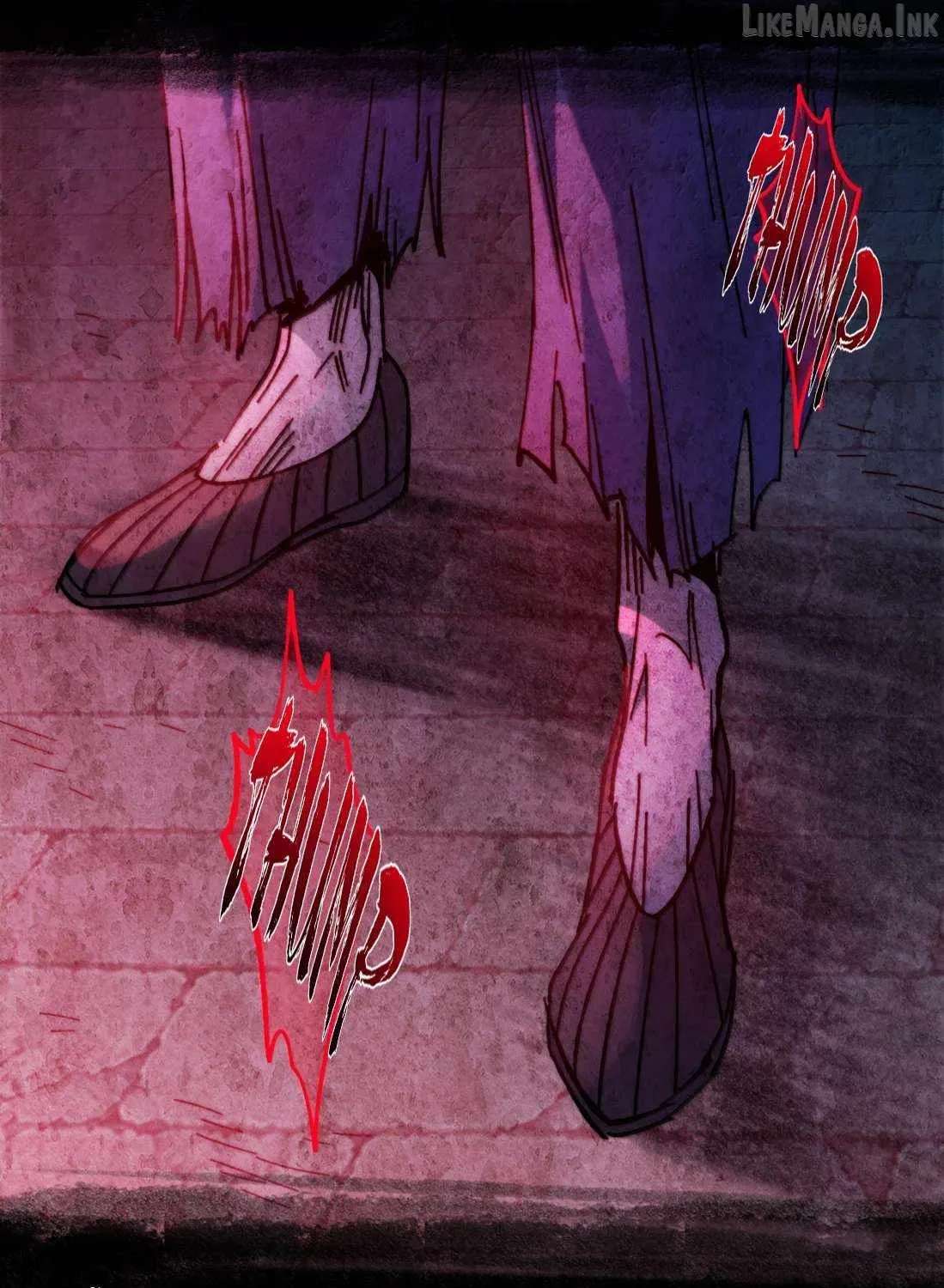 I’m Really Not The Demon God’s Lackey Chapter 198 - page 87