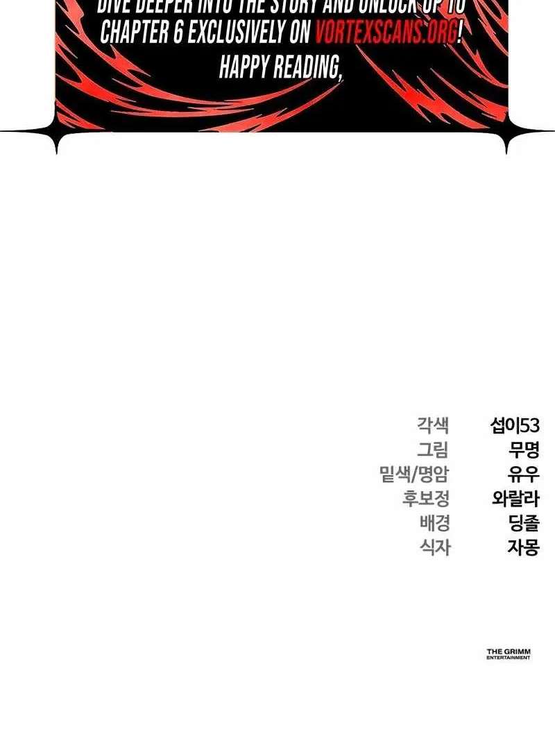 A Grimoire Changed My Fate Chapter 2 - page 183