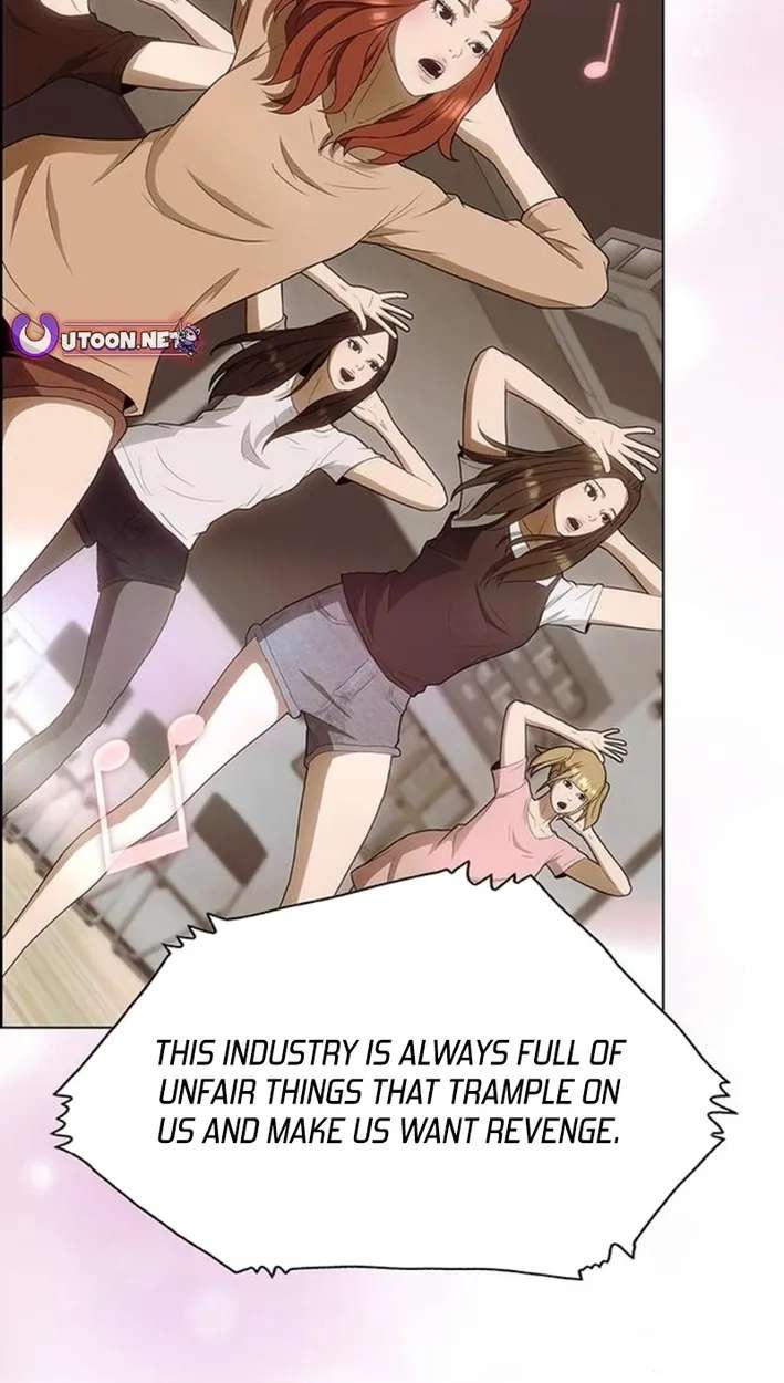 This Life Is K-Pop Revenge Chapter 50 - page 89