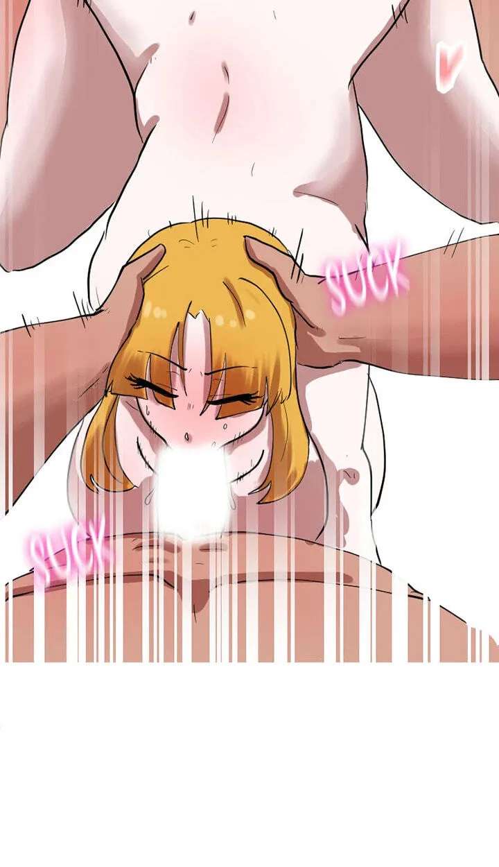 The Warrior in Rut Chapter 41 - page 24