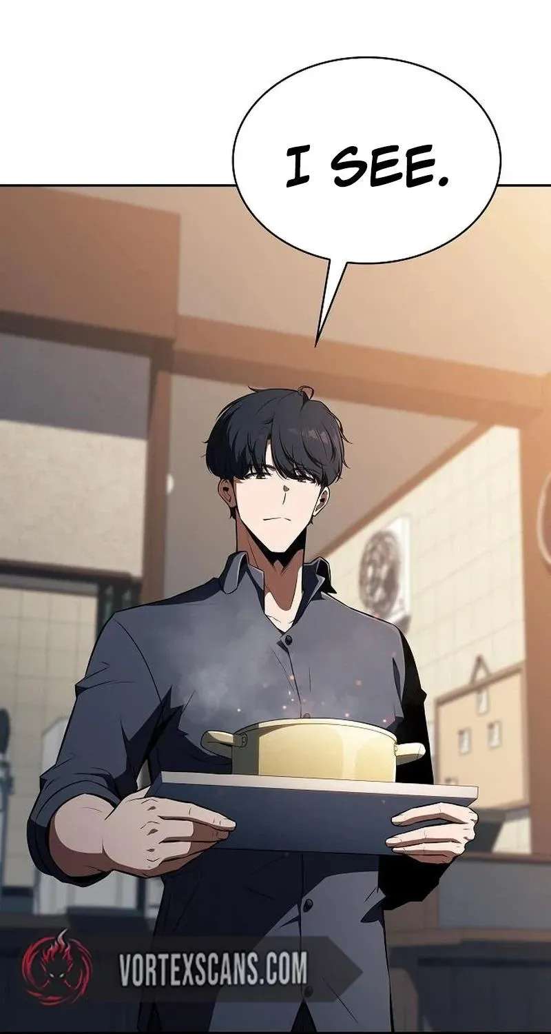 Eat Before You Go Chapter 71 - page 61