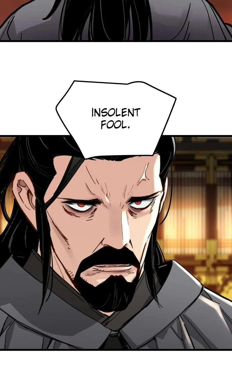 Chronicles of aDoomed Prodigy Chapter 77 - page 74
