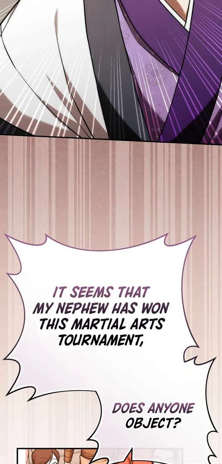 Third-rate Martial Family Becomes the Best Under Heaven Chapter 27 - page 51