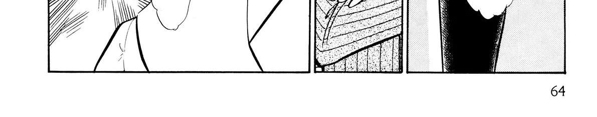 Gentleman Chapter 3 - page 38