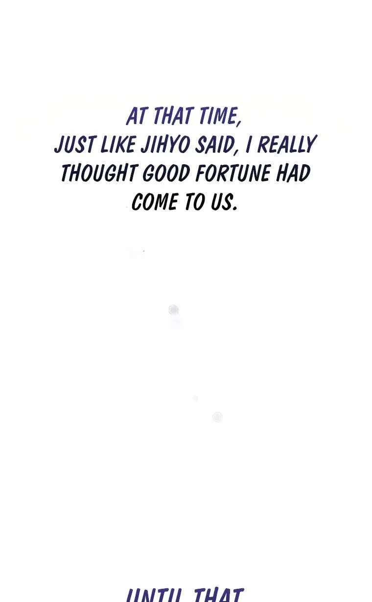 The Worse It Is, the Better It Tastes Chapter 34 - page 86