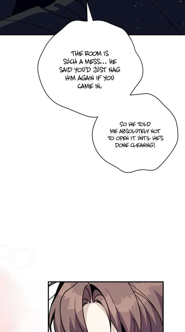 An Insincere Idol’s Blank Slate Chapter 99 - page 24