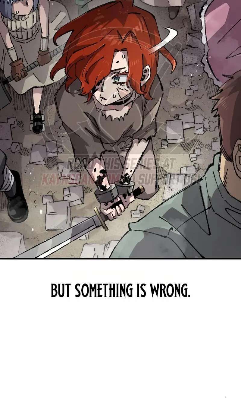Reincarnation of the Veteran Soldier Chapter 217 - page 79