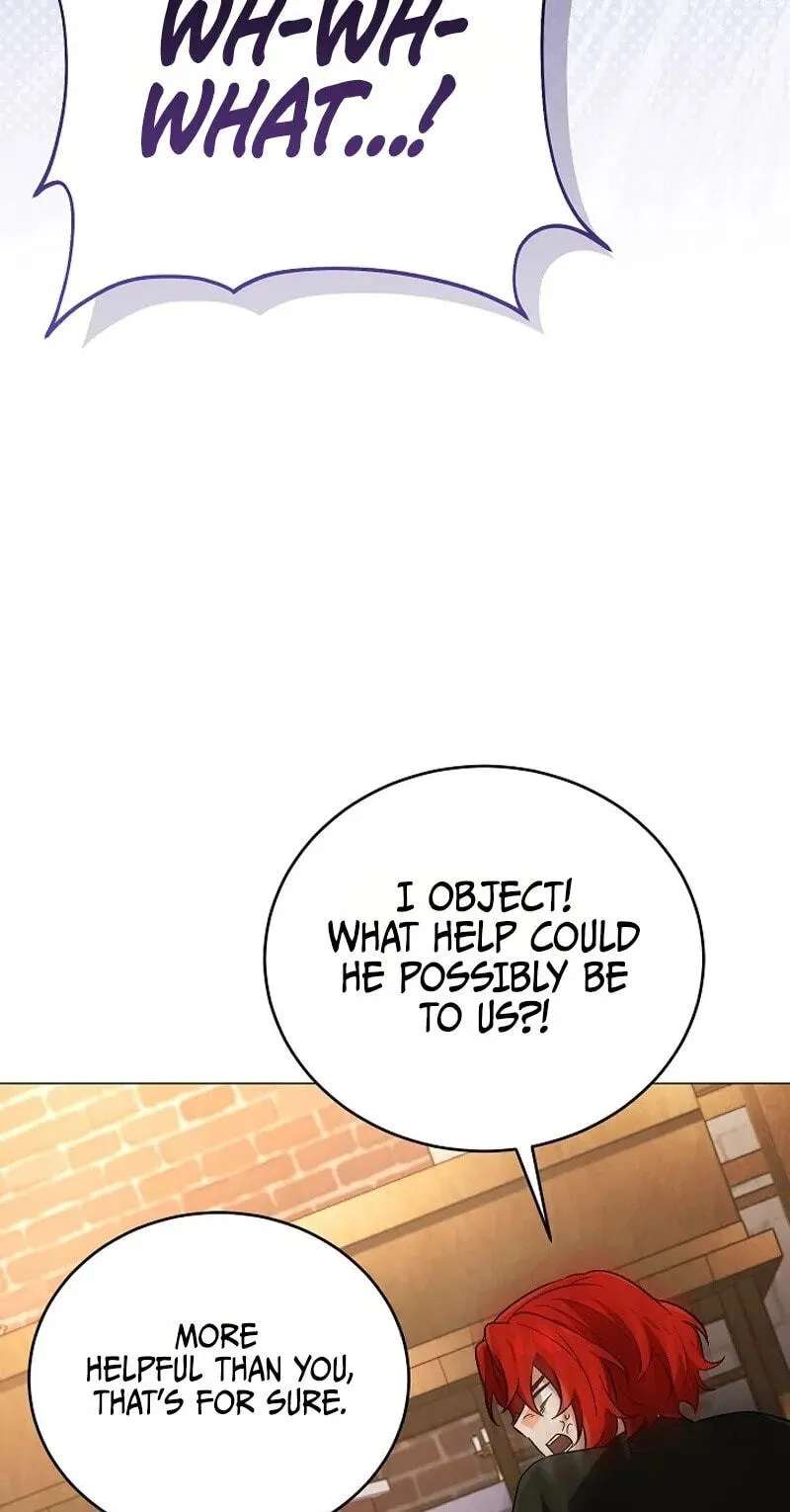 Is It a Problem if the Protagonist Is a Persona-Obsessed Character? Chapter 33 - page 82