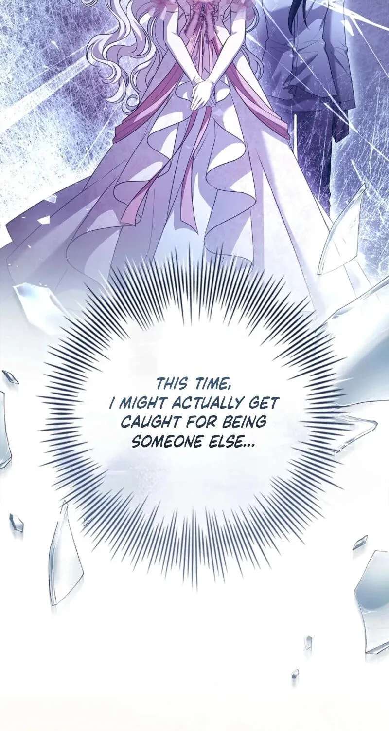 Darling, Why Can't We Divorce? Chapter 104 - page 45