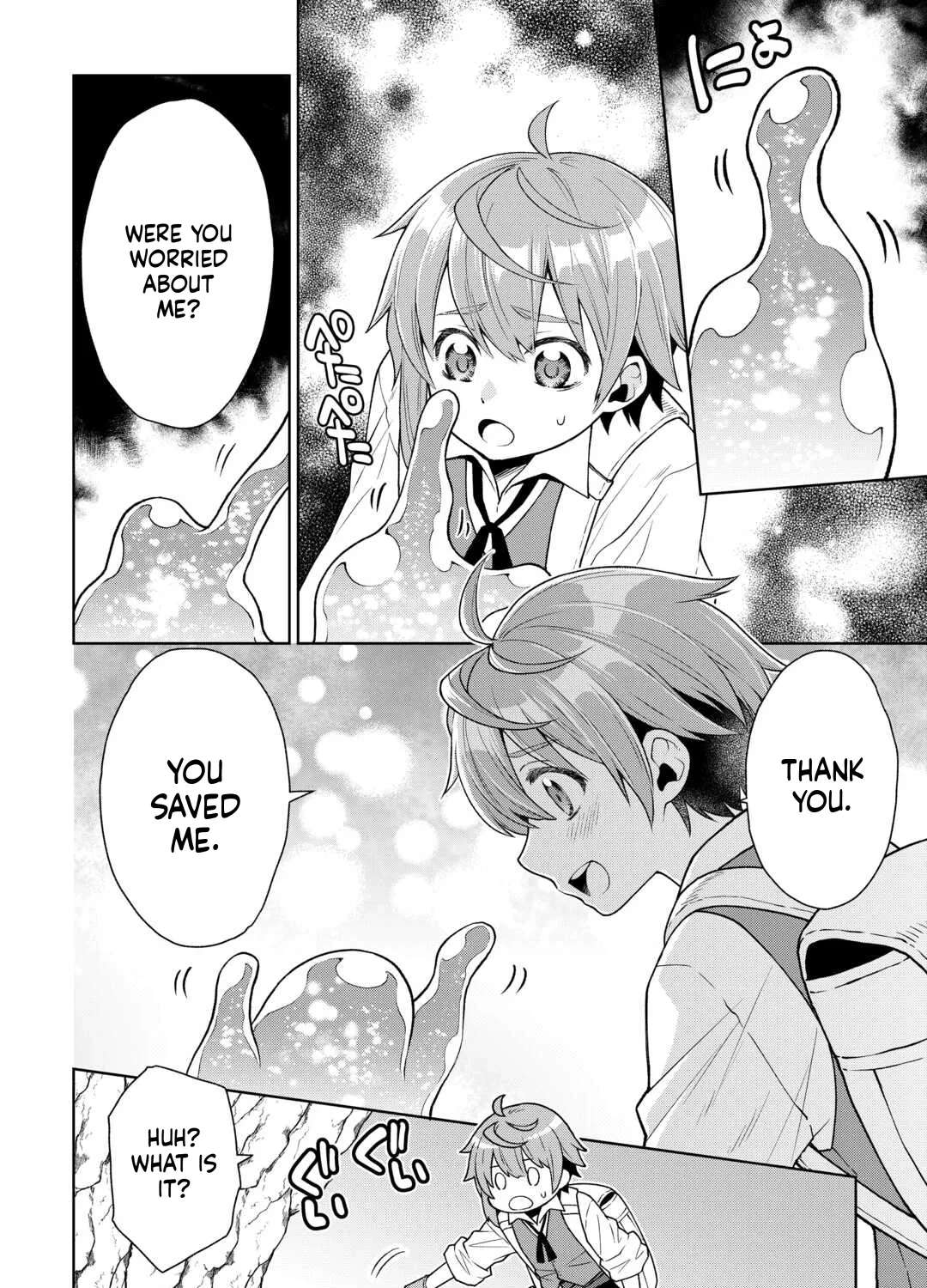 Meikyuu Toshi no Reknin Kusushi - Kakusei Skill [Seiyaku] de Kondokoso Shiawase ni Kurashimasu Chapter 1 - page 25