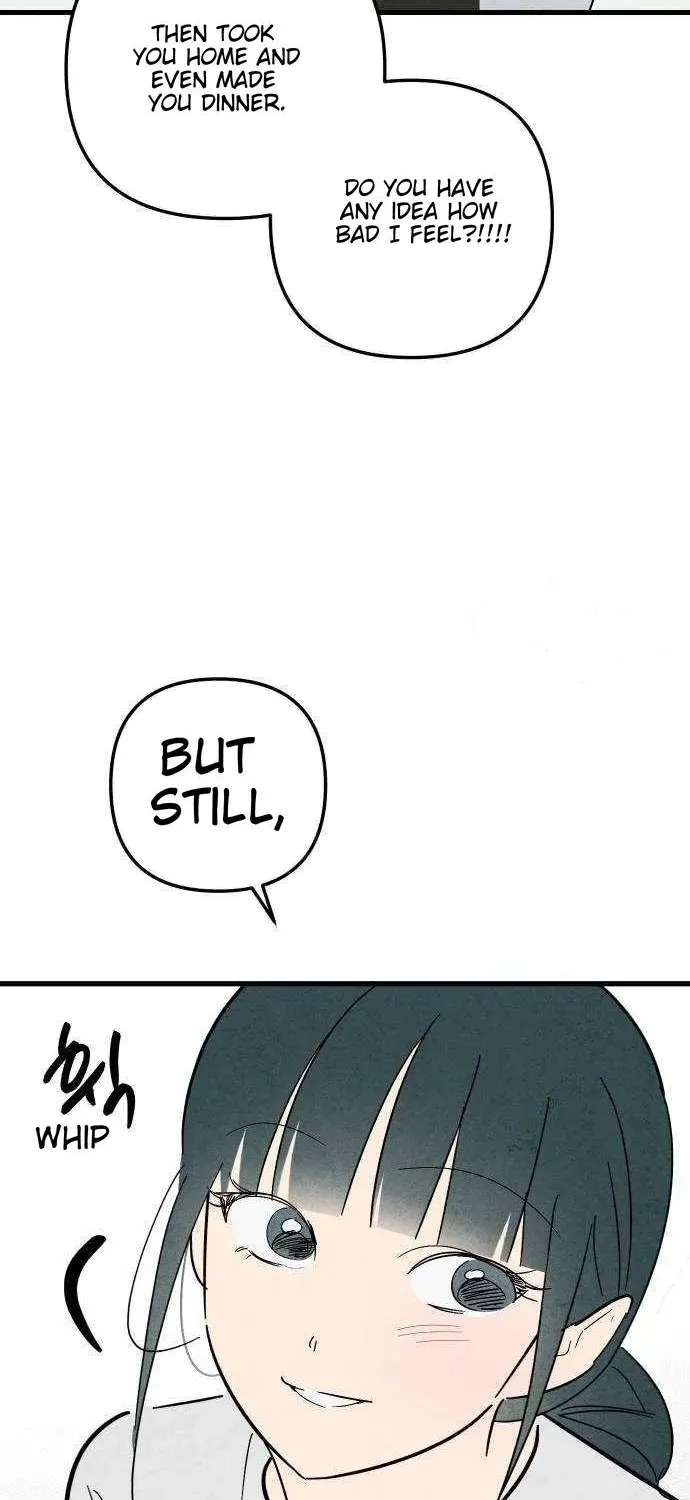 How to Turn You Around Chapter 55 - page 26