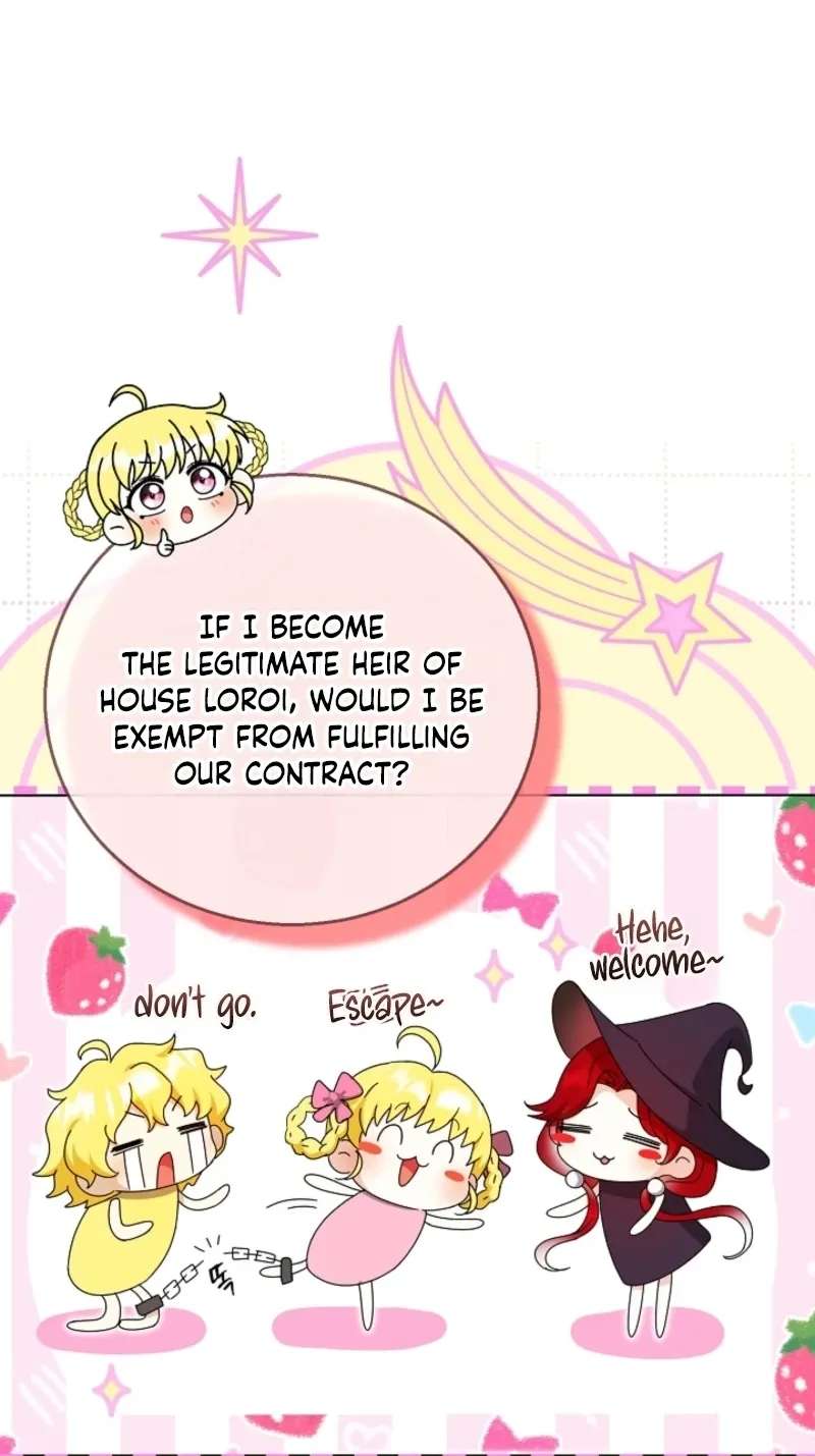Not Your Ordinary Dad Chapter 44 - page 33