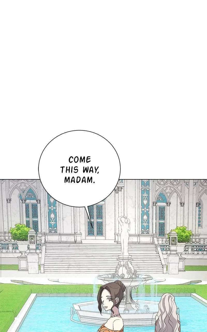 Wished You Were Dead Chapter 108 - page 78