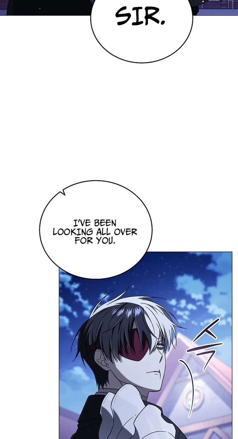 Is It Bad That the Main Character's a Roleplayer? Chapter 34 - page 5