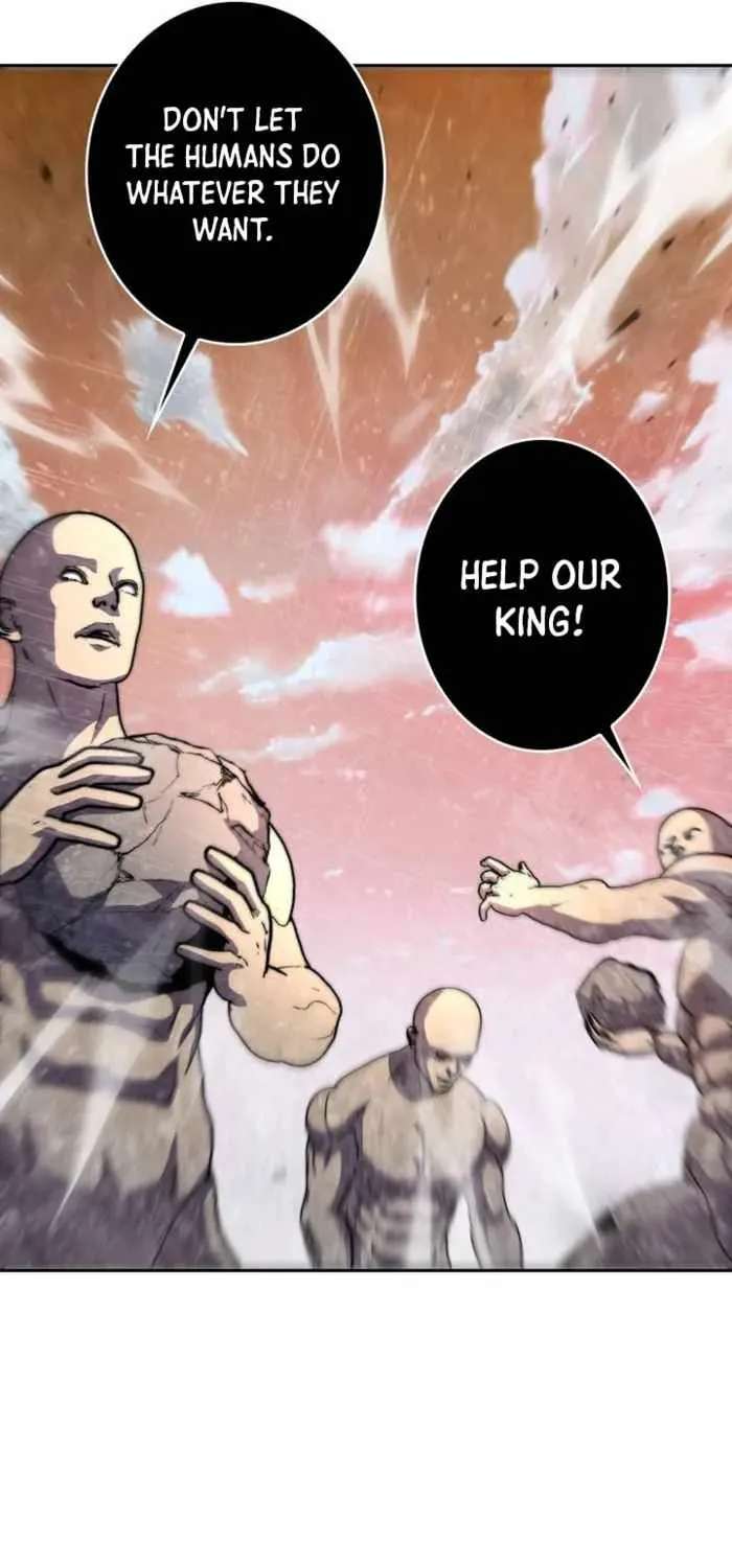 Holy Emperor’s Grandson Is A Necromancer Chapter 124 - page 40