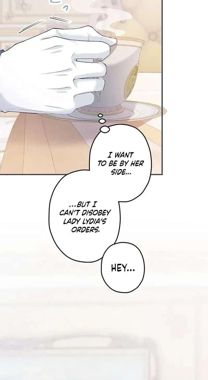 The Amnesiac Hound's Endless Obsession Chapter 16 - page 10