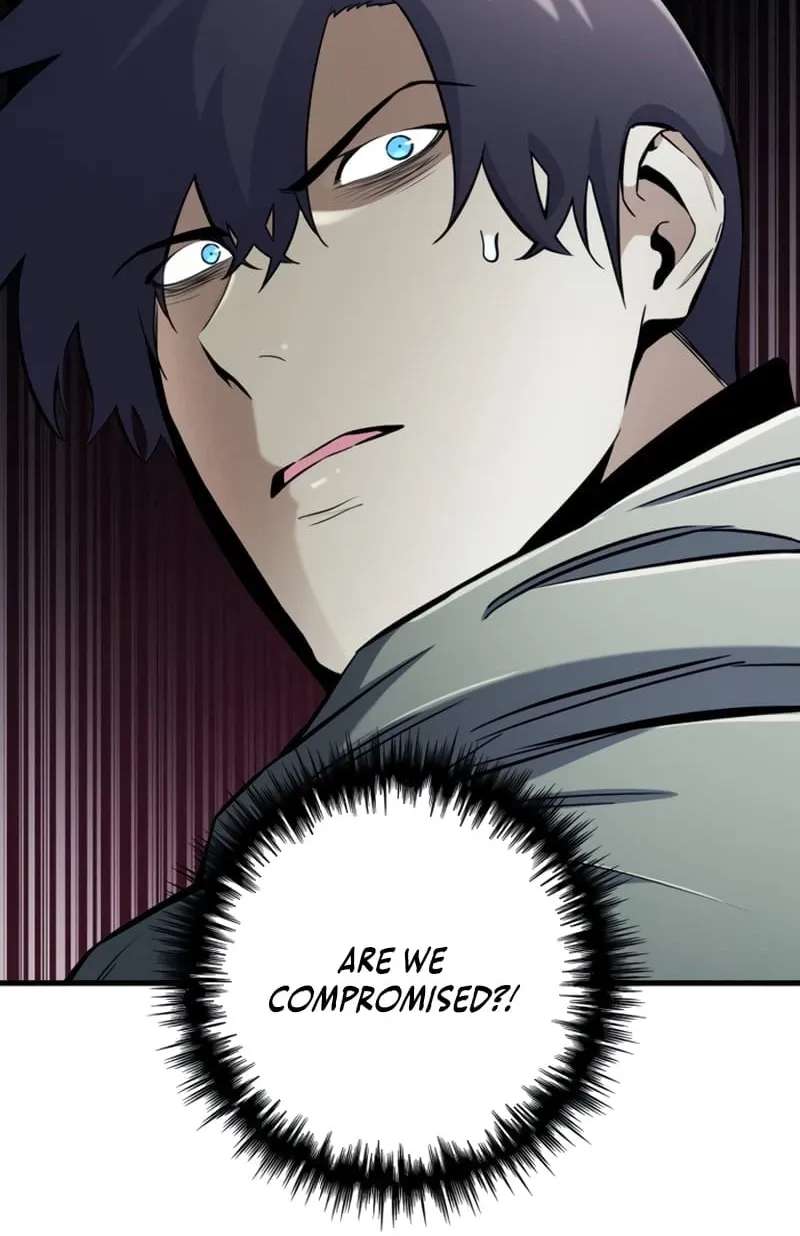 The Wandering Knight’s Survival Manual Chapter 57 - page 110