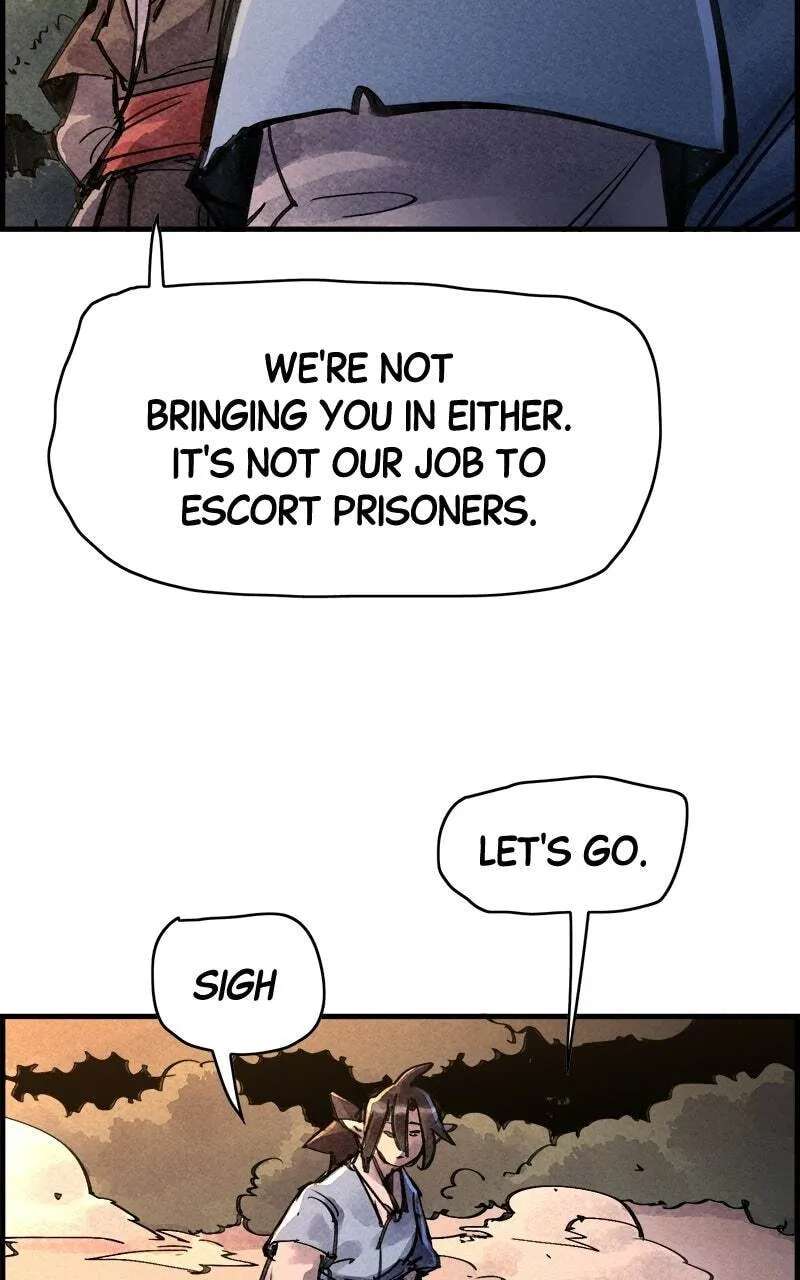 Paper Tiger Chapter 67 - page 65