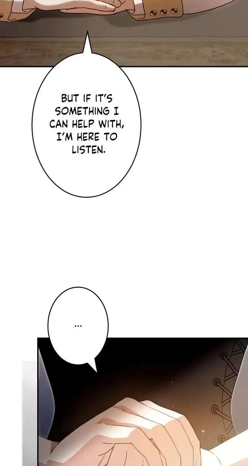The Substitute is Doted on by the Cold-Hearted Majesty Chapter 40 - page 58
