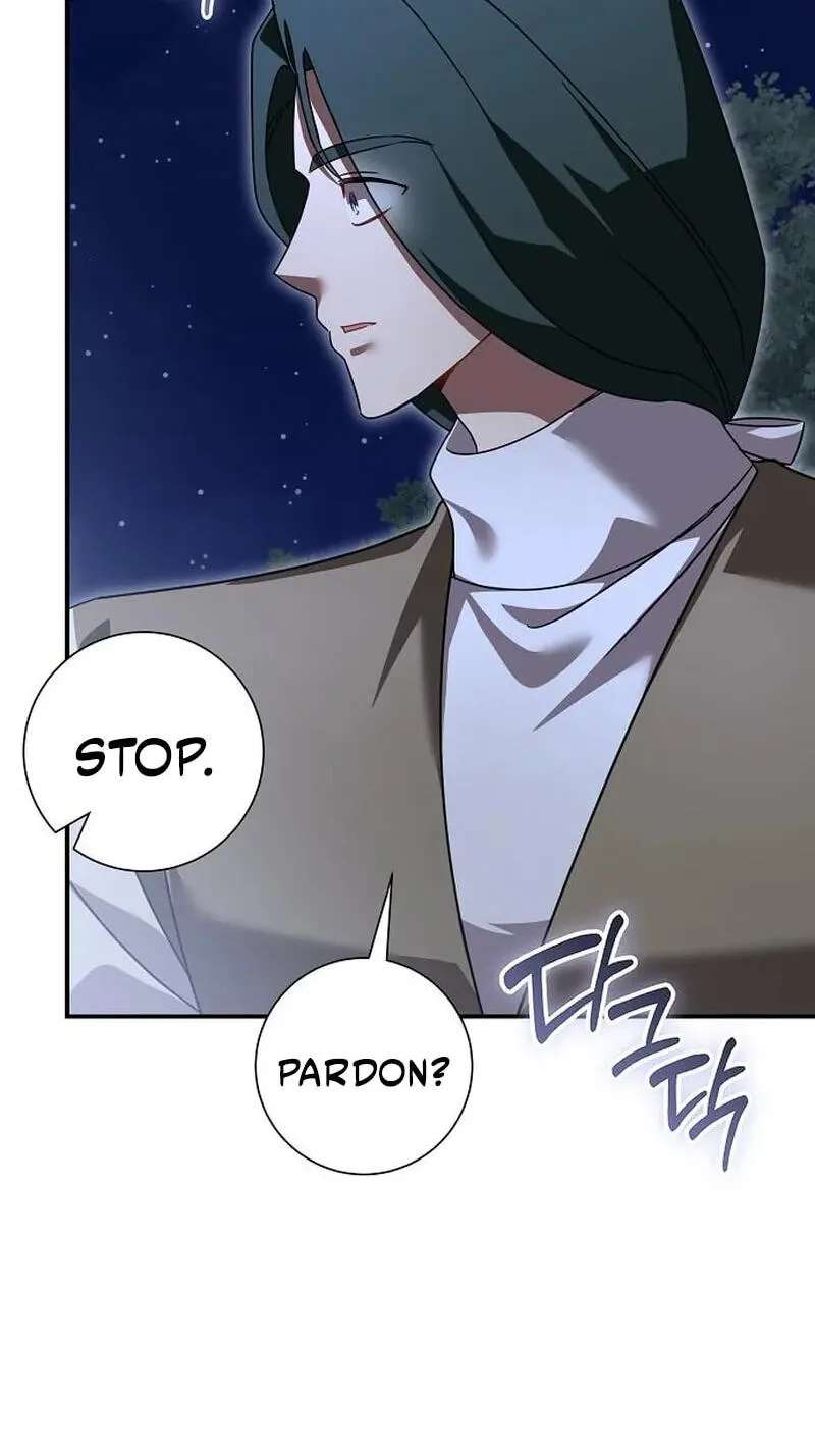 For My Kind Monster Chapter 45 - page 91