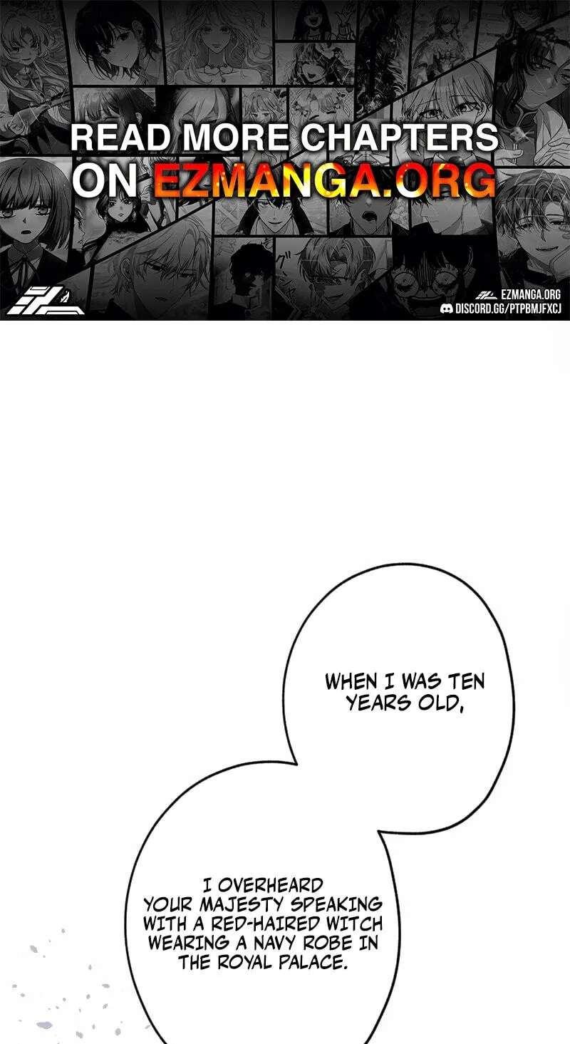 Dansei Fushin no Moto Reijou wa, Koushoku Denka wo Tasukeru Koto ni shita. Chapter 29 - page 1