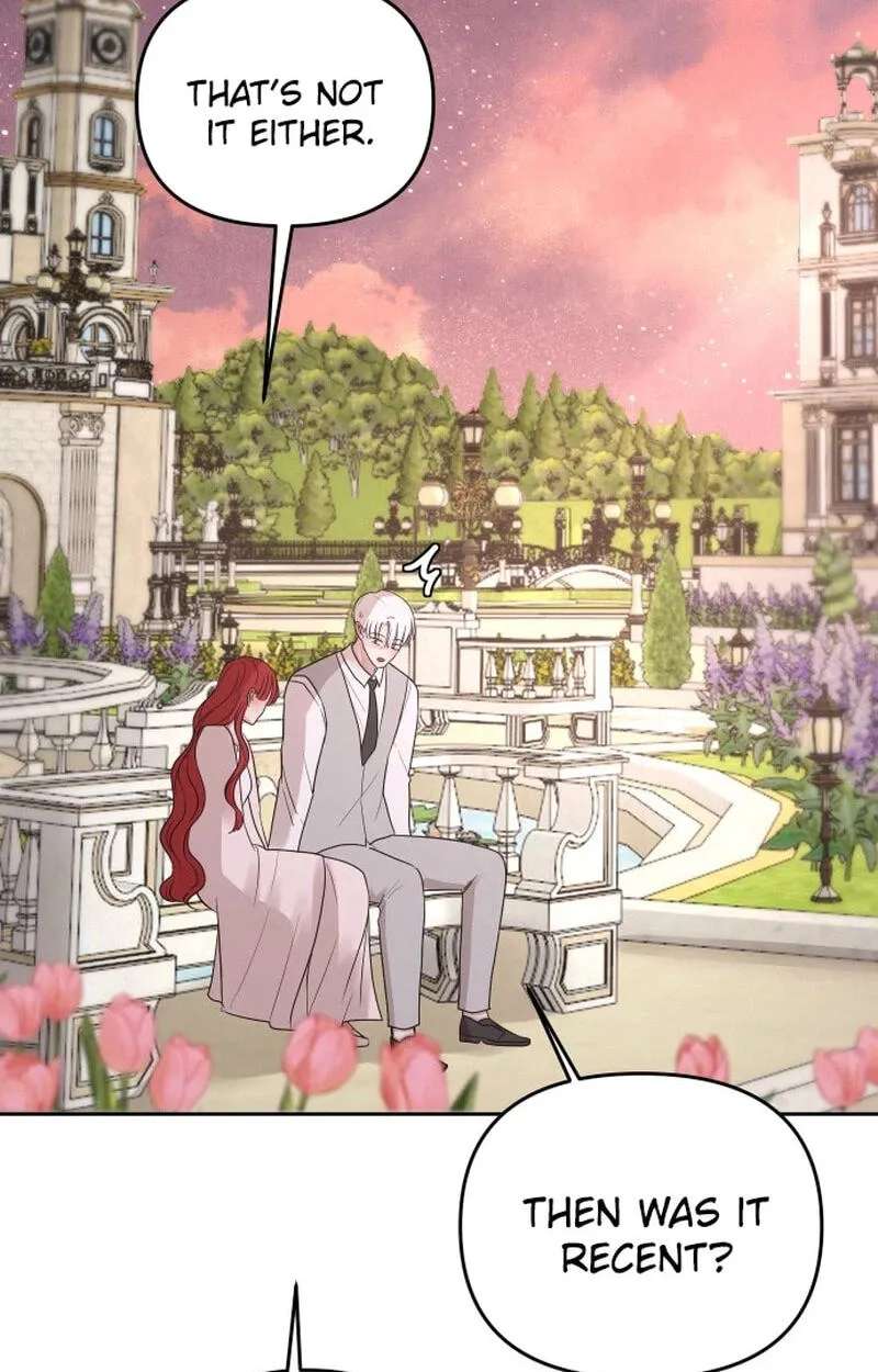 I Adopted the Male Lead from the Shelter Chapter 120 - page 44