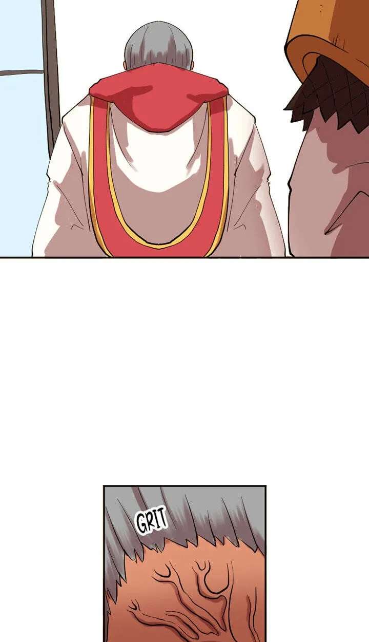 The Warrior in Rut Chapter 37 - page 3