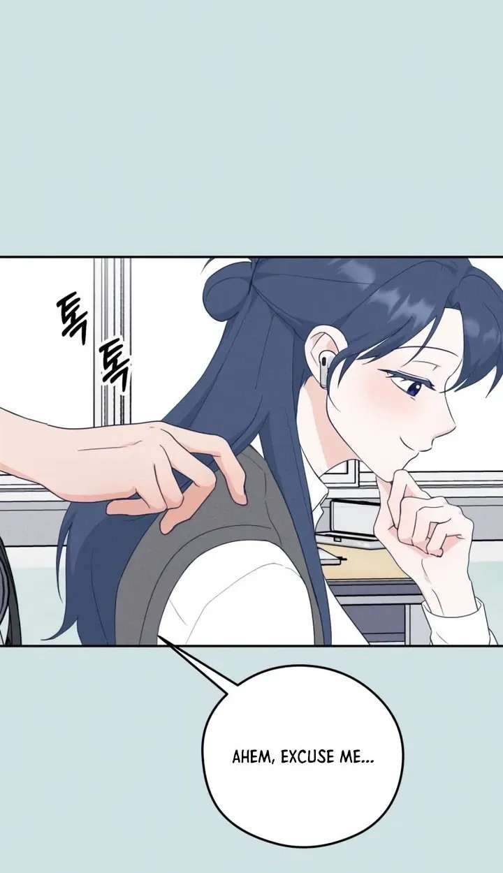 Unrequited Love Over-Obsessed Club Chapter 2 - page 16
