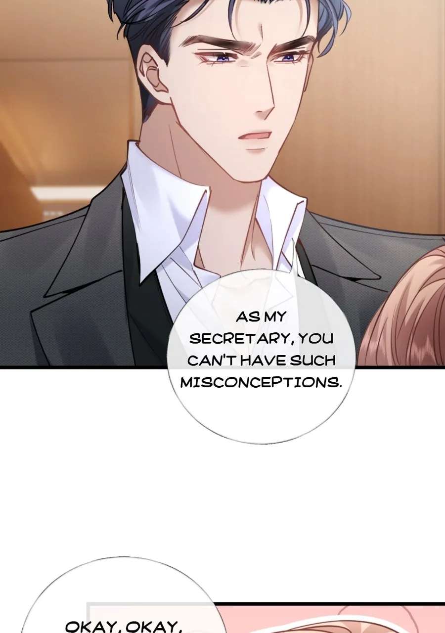 Meet My Ex AgainAs His Aunt Chapter 23 - page 18
