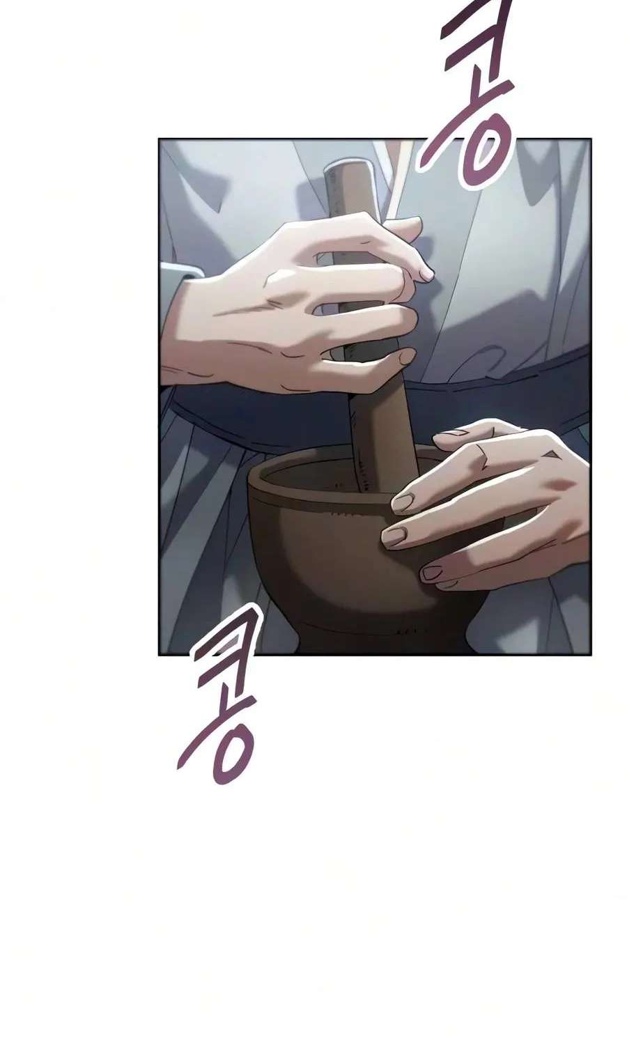 The Heavenly Demon Wants A Quiet Life Chapter 95 - page 29